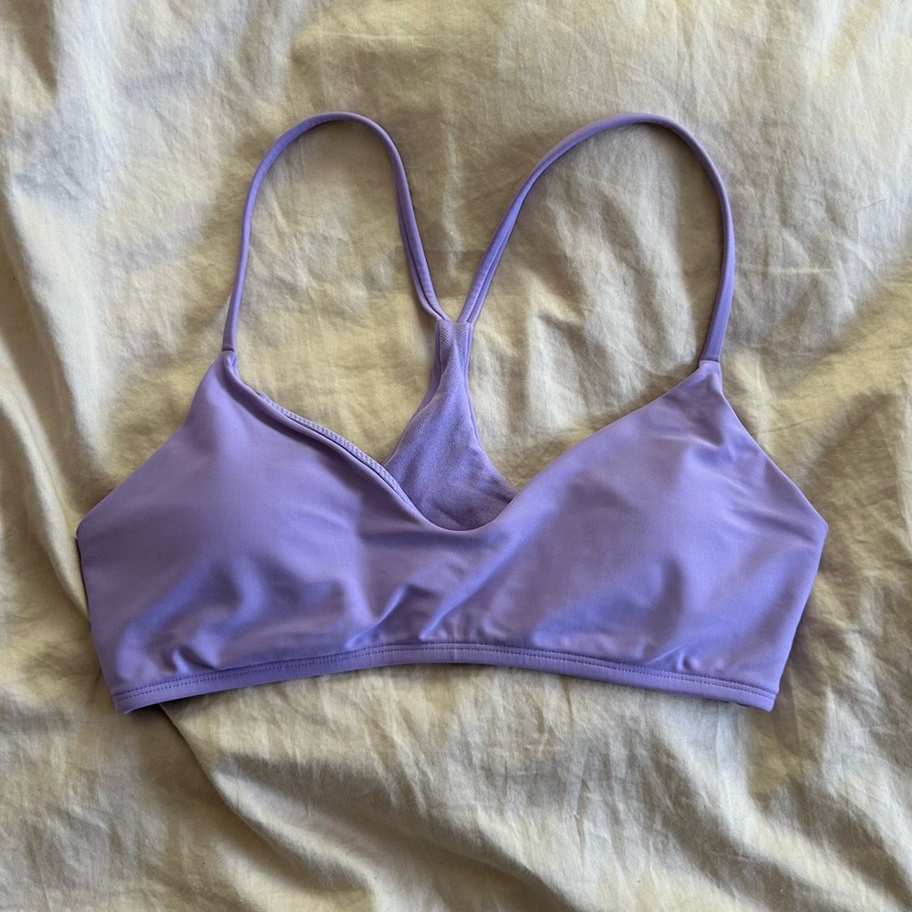Body Glove Alani strappy bikini top